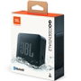 JBL Altavoz Bluetooth GO Essential 2 3.1W IP67 Negro Sonido Pro Original Portátil